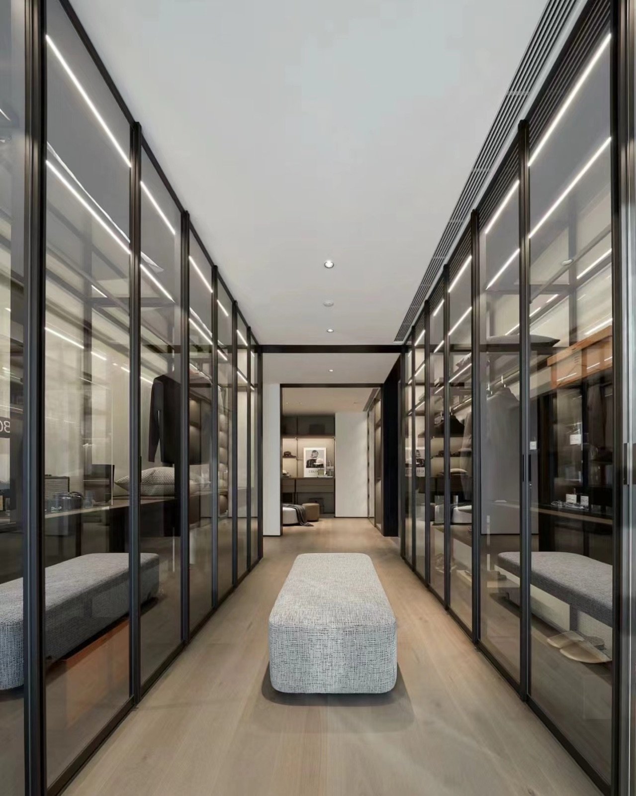 Wardrobe Doors